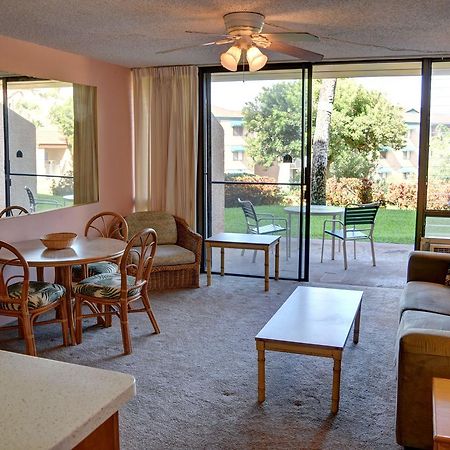 Апартаменти Maui Vista 3105 Кіхеї Екстер'єр фото