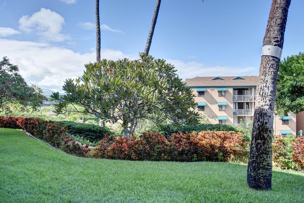 Апартаменти Maui Vista 3105 Кіхеї Екстер'єр фото